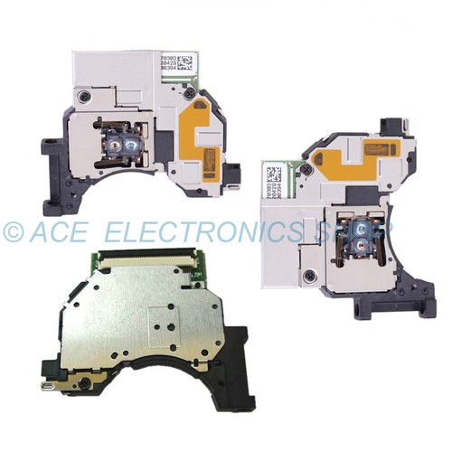 Obiettivo laser ricambio - obiettivo,