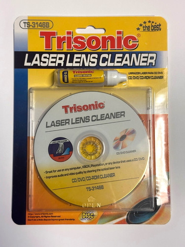 Lettore dvd blu ray laser - lettore, cd