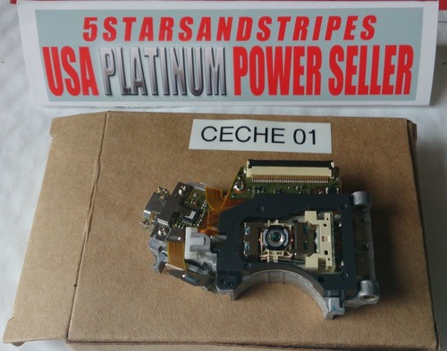Obiettivo laser pickup ottico - laser,
