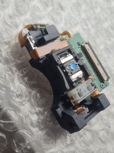 Oem sony slim ps3 - ps3, obiettivo