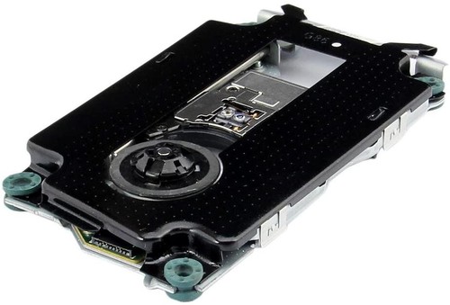 Obiettivo laser blu ray - obiettivo, blu-ray