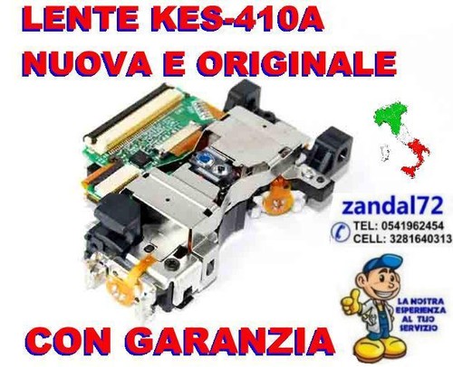 Lente ottica laser - lente, kes-410a