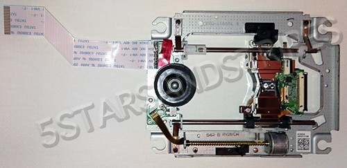Sony ps3 blu ray drive - sony,