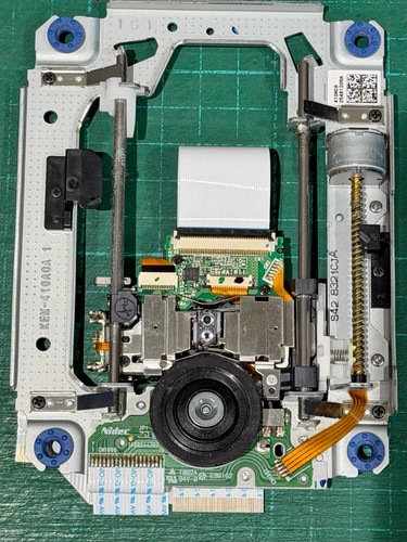Sony ps3 blu - &, mech