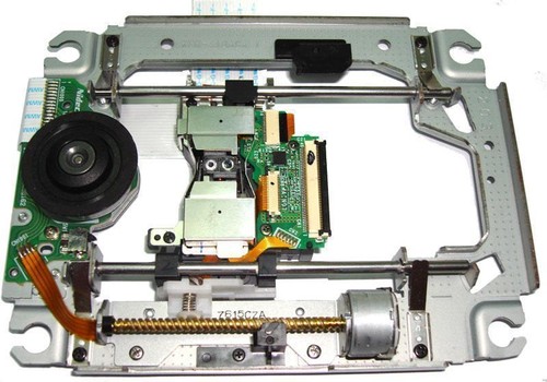 Sony ps3 blu ray - blu, drive