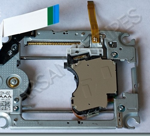 Sony ps3 blu ray drive - ps3, drive/deck